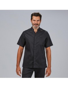 BLUSA HOMBRE ABIERTA M/C URIEL