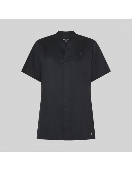 BLUSA HOMBRE ABIERTA M/C URIEL