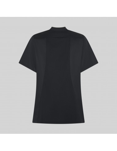 BLUSA HOMBRE ABIERTA M/C URIEL