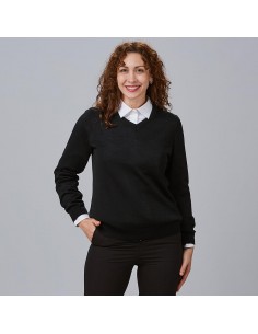 JERSEY MUJER