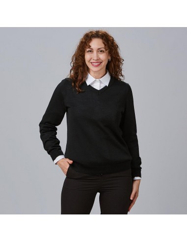 JERSEY MUJER