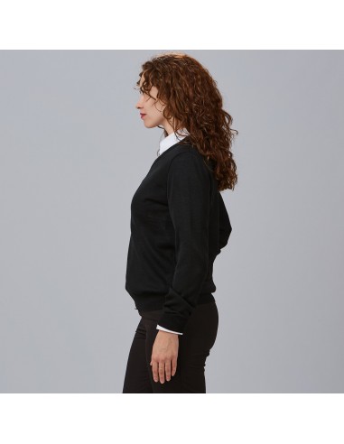 JERSEY MUJER