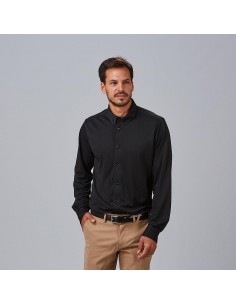 CAMISA HOMBRE SLIM FIT SALVATORE