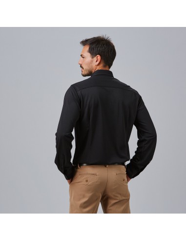 CAMISA HOMBRE SLIM FIT SALVATORE