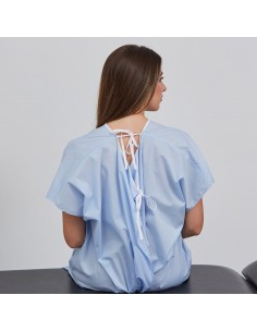 BLUSON UNISEX PACIENTE