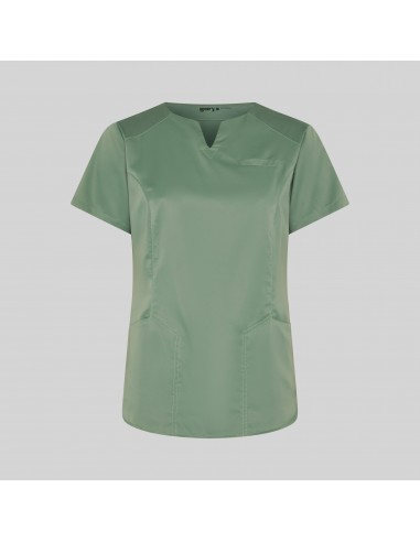 BLUSA MUJER LIA PEACH