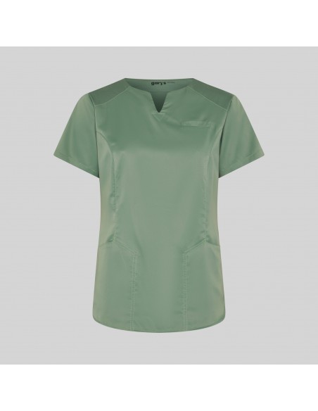 BLUSA MUJER LIA PEACH
