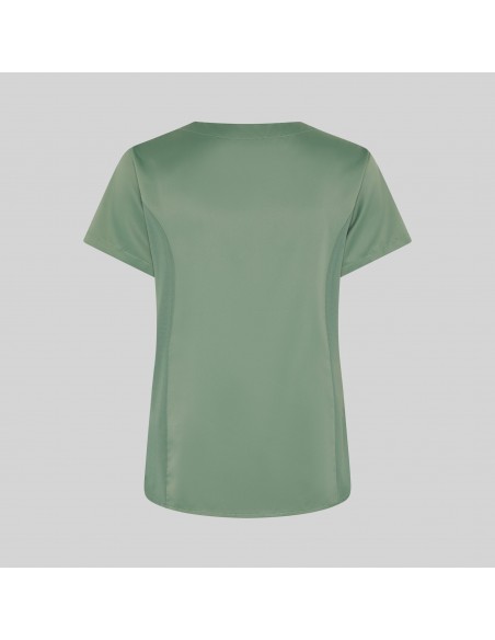 BLUSA MUJER LIA PEACH