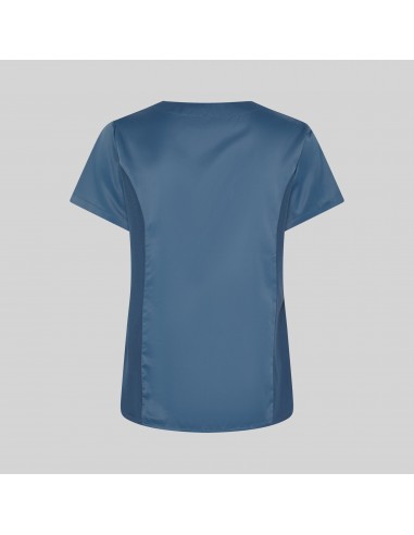 BLUSA MUJER LIA PEACH