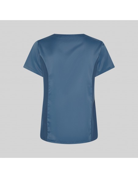 BLUSA MUJER LIA PEACH