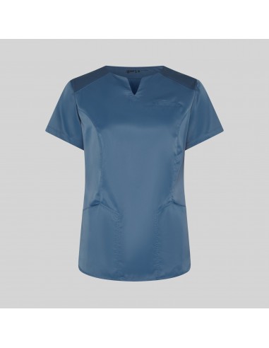 BLUSA MUJER LIA PEACH