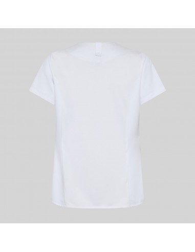 BLUSA MUJER ABIERTA COMBI PEÑA