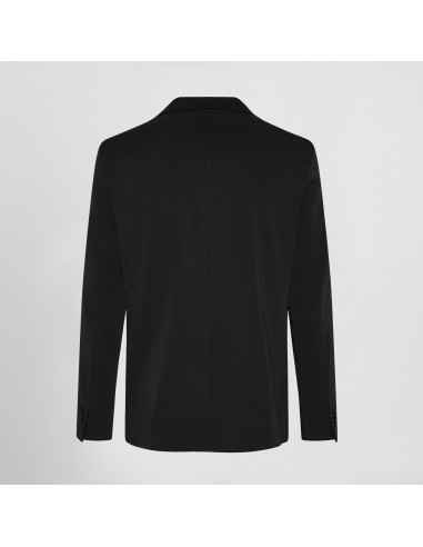AMERICANA HOMBRE 1 BOTON SUPER SLIM TECNO