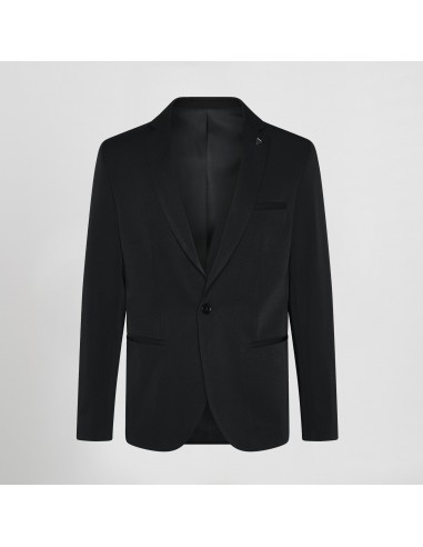 AMERICANA HOMBRE 1 BOTON SUPER SLIM TECNO
