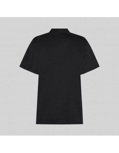 BLUSA HOMBRE BOTON OCULTO M/C JESUA