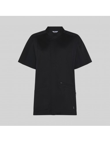 BLUSA HOMBRE BOTON OCULTO M/C JESUA