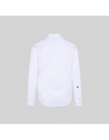 CAMISA HOMBRE SLIM FIT FIL A FIL C/COCINERO MARCELLO