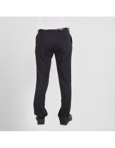 PANTALON HOMBRE CON PINZAS CONFORT