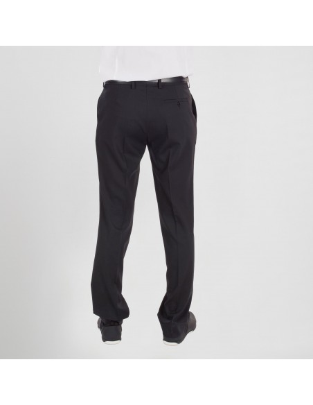 PANTALON HOMBRE CON PINZAS CONFORT PANTALON HOMBRE CON PINZAS CONFORT