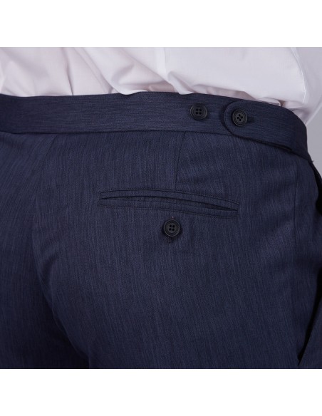 PANTALON HOMBRE PROLONGA EN CINTURILLA