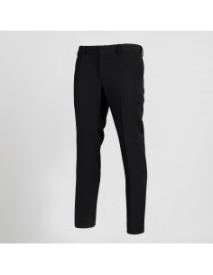 PANTALON HOMBRE GOMA INTERIOR EN LADOS DE CINTURA