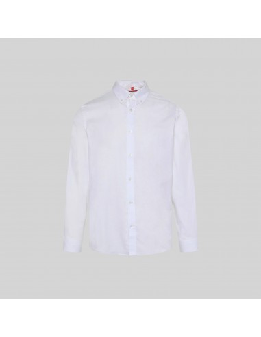 CAMISA HOMBRE M/L OXFORD