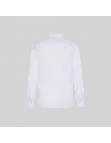 CAMISA HOMBRE M/L OXFORD