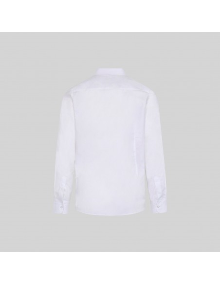 CAMISA HOMBRE M/L OXFORD