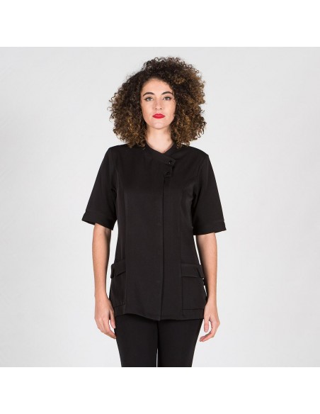 BLUSA MUJER GARDENIA