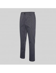PANTALON COCINA UNISEX RAYA Nº 211