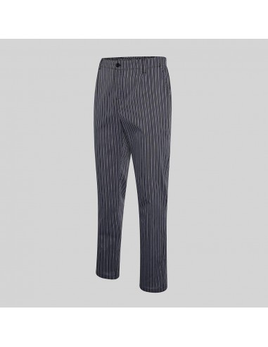 PANTALON COCINA UNISEX RAYA Nº 211