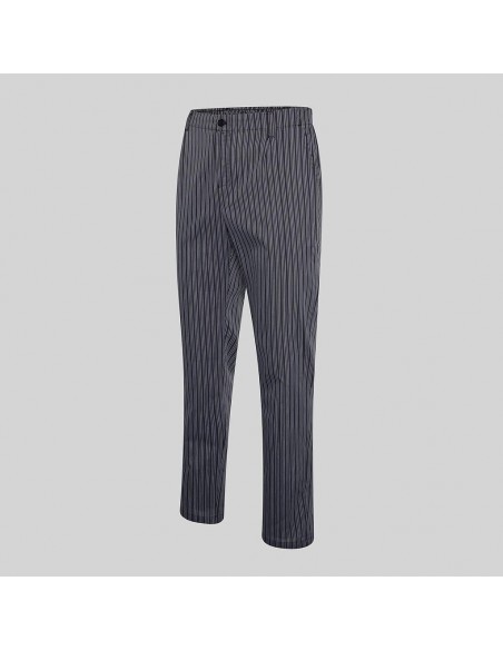 PANTALON COCINA UNISEX RAYA Nº 211