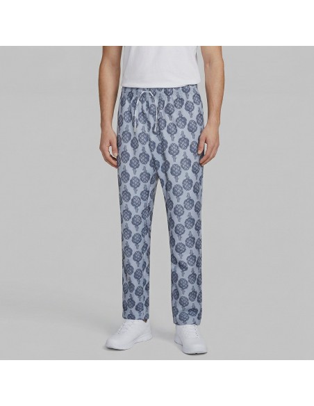 PANTALON UNISEX ALGODON ESTAMPADO PANTALON UNISEX ALGODON ESTAMPADO
