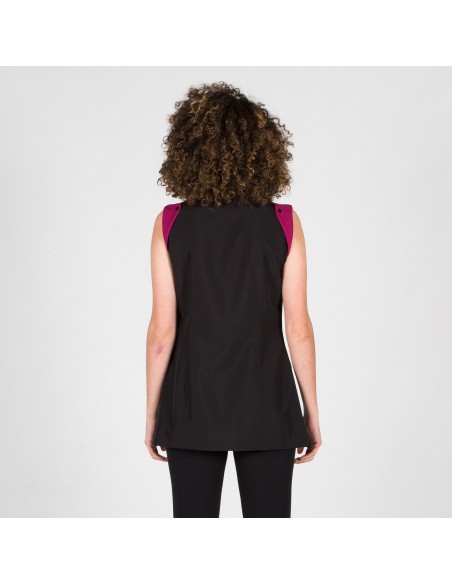 BLUSA MUJER ARECA