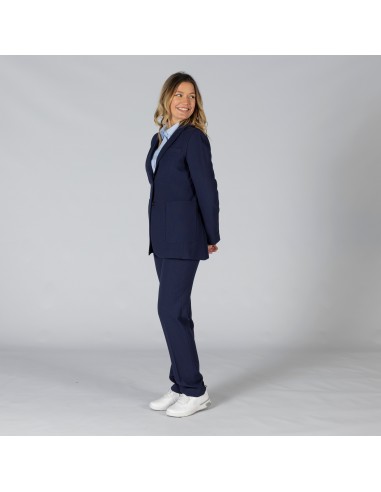 PANTALON MUJER CON BOLSILLOS WELFARE