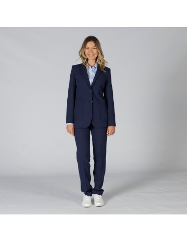 PANTALON MUJER CON BOLSILLOS WELFARE