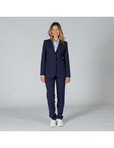 PANTALON MUJER CON BOLSILLOS WELFARE
