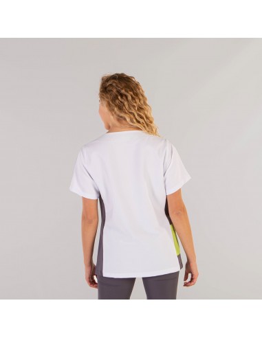 BLUSA MUJER LEONOR ELASTIK