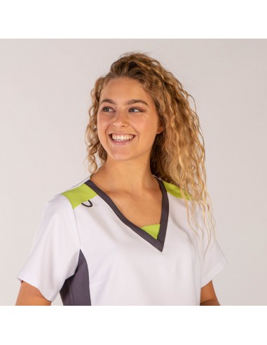 BLUSA MUJER LEONOR ELASTIK