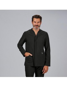 BLUSA HOMBRE ABIERTA M/L NILO