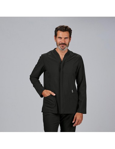 BLUSA HOMBRE ABIERTA M/L NILO