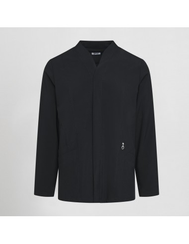 BLUSA HOMBRE ABIERTA M/L NILO