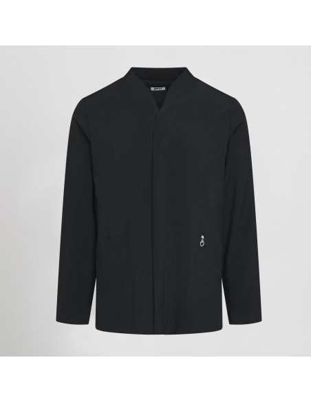 BLUSA HOMBRE ABIERTA M/L NILO