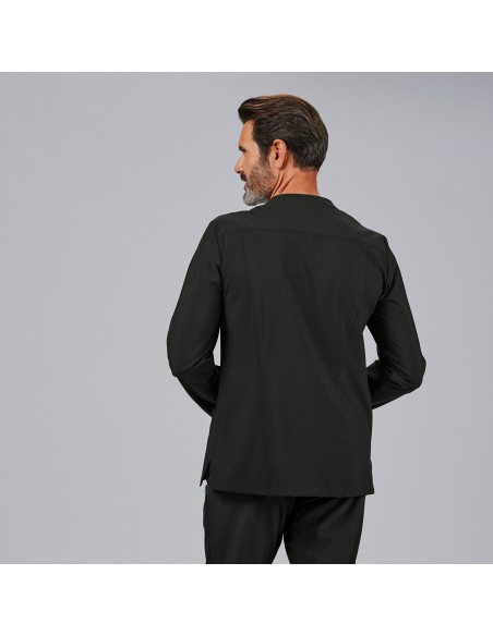 BLUSA HOMBRE ABIERTA M/L NILO