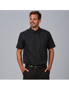 CAMISA HOMBRE M/C POP.