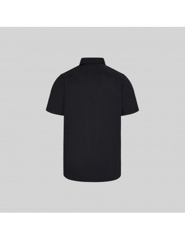 CAMISA HOMBRE M/C POP.