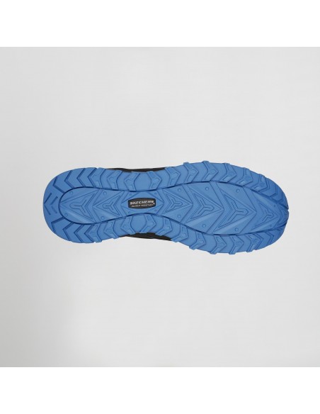 WORK: PUXAL - FIRMLE ESD COMP TOE SKECHERS HOMBRE WORK: PUXAL - FIRMLE ESD COMP TOE SKECHERS HOMBRE
