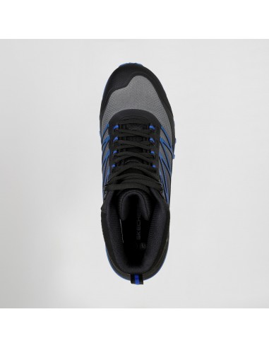WORK: PUXAL - FIRMLE ESD COMP TOE SKECHERS HOMBRE