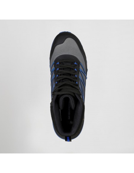 WORK: PUXAL - FIRMLE ESD COMP TOE SKECHERS HOMBRE WORK: PUXAL - FIRMLE ESD COMP TOE SKECHERS HOMBRE
