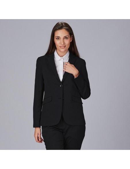 AMERICANA MUJER SIN FORRAR T400